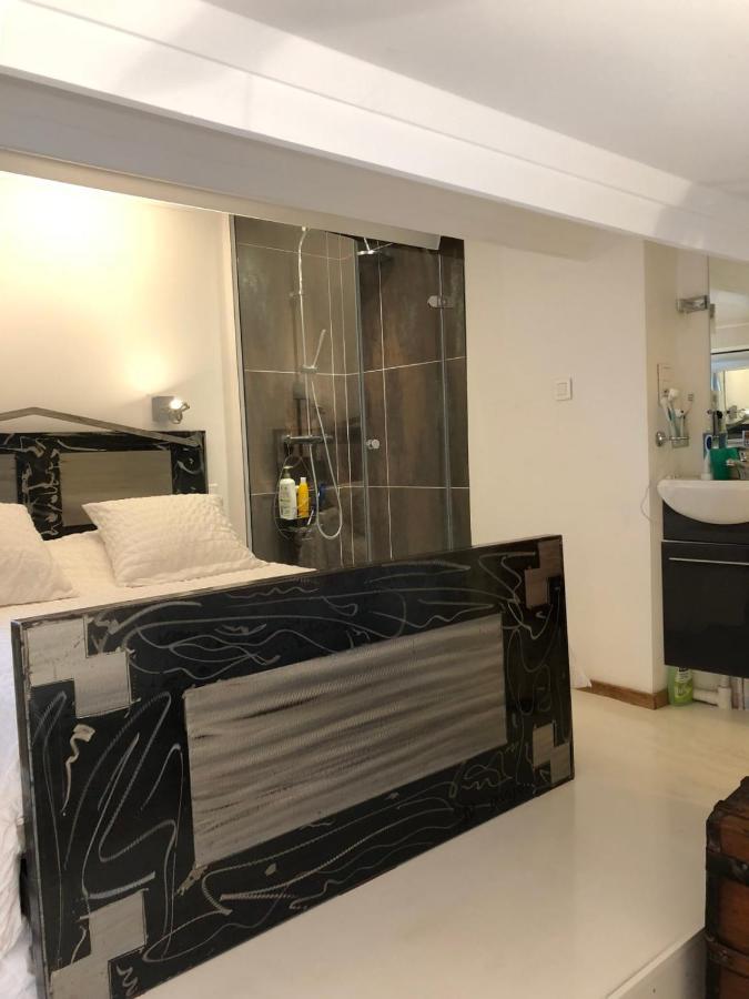 Naturiste Cap D'Agde Villa Heliovillage 116 Buitenkant foto